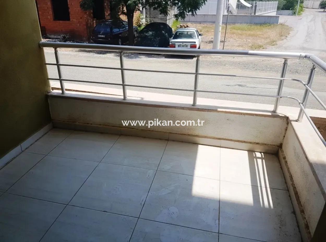 85 M2 2+ 1 Zero Apartments For Sale In Ortaca Karaburun