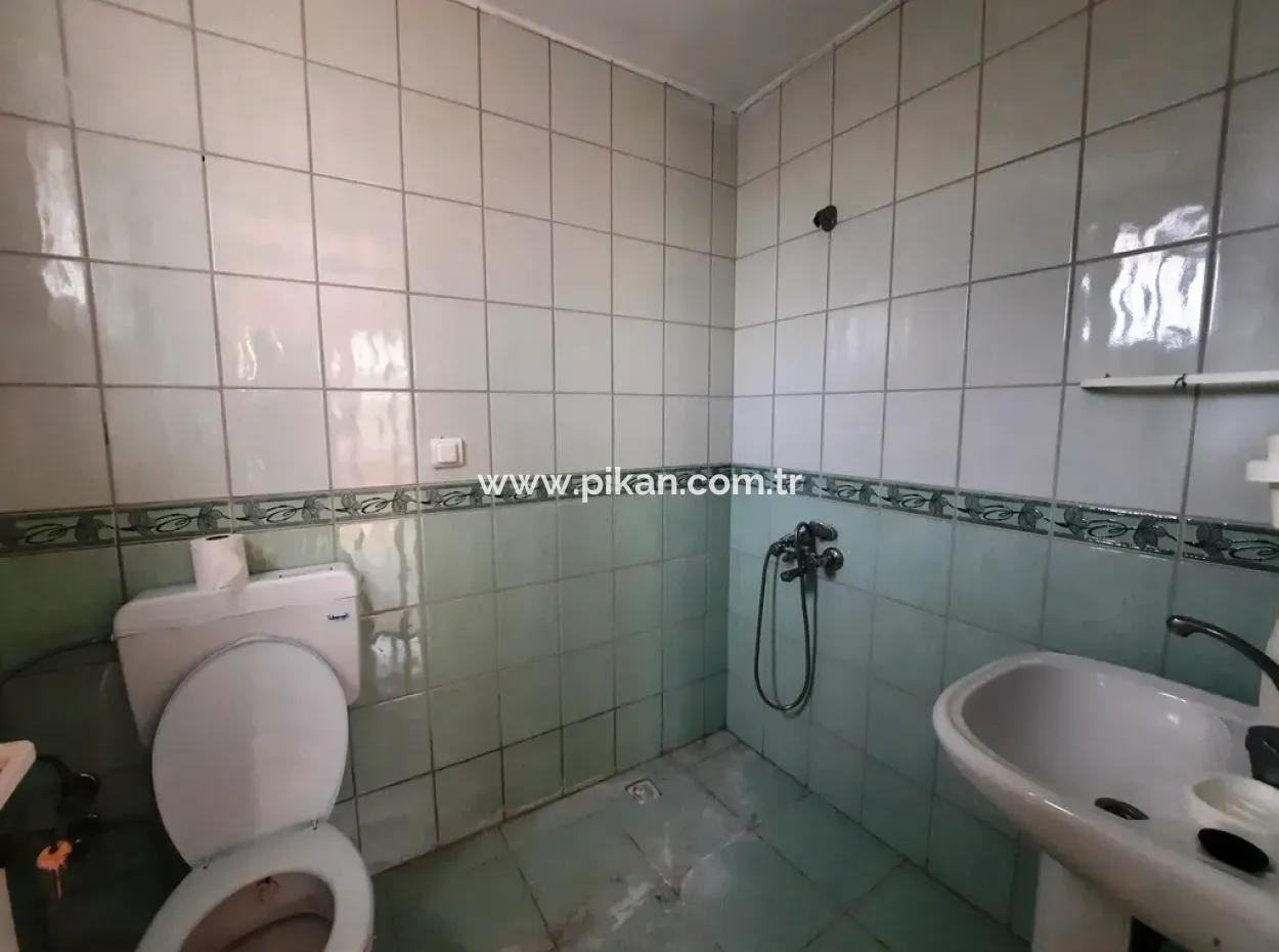 Mugla Ortaca Kemaliye 1157 M2 Land 2-Storey Detached House For Sale