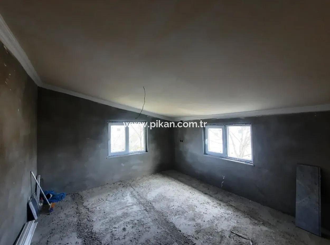 Mugla Ortaca Kemaliye 1157 M2 Land 2-Storey Detached House For Sale