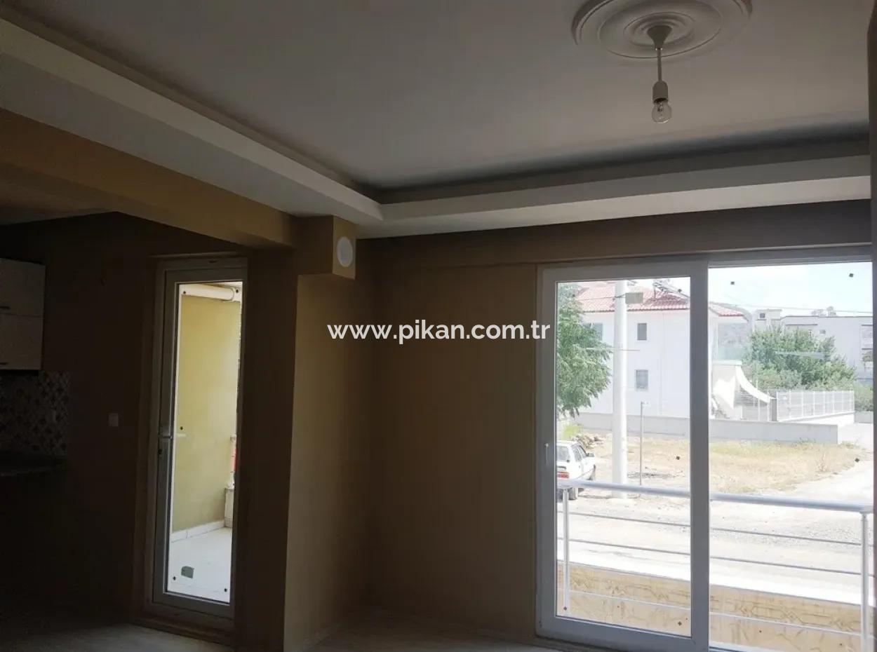 85 M2 2+ 1 Zero Apartments For Sale In Ortaca Karaburun