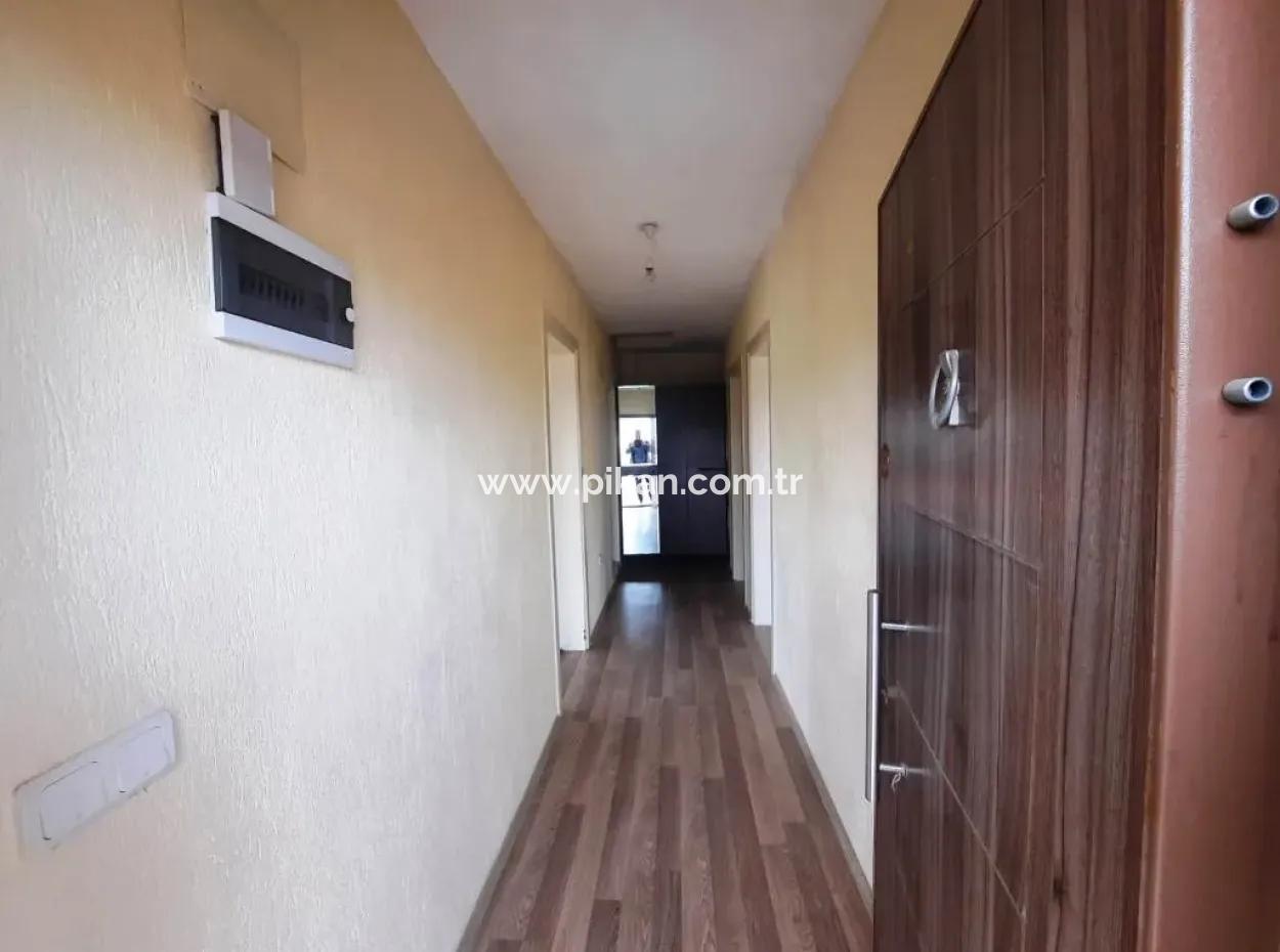 Ortaca Archers 80 M2 2 1 Apartment For Rent With Garden