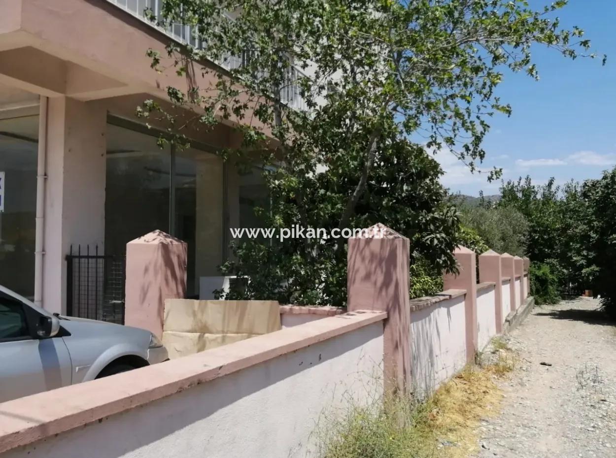 Bargain Shop For Sale In Ortaca