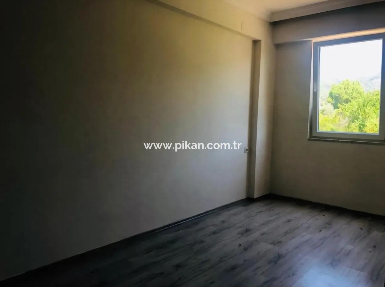 Duplex Apartment For Sale In Köyceğiz Zero