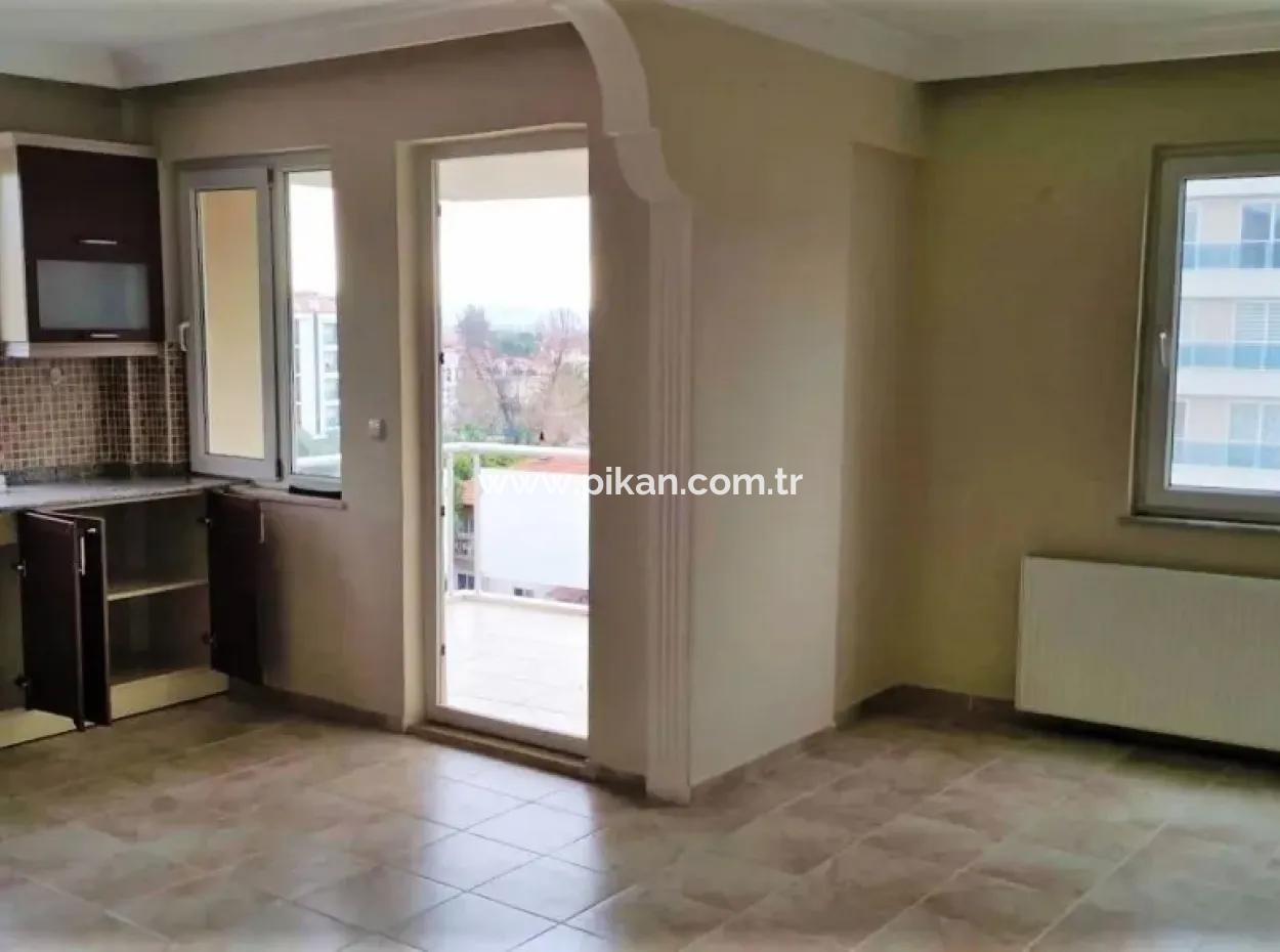 Apartment For Sale In Dalyan, Ortaca Zero In The Way Of
