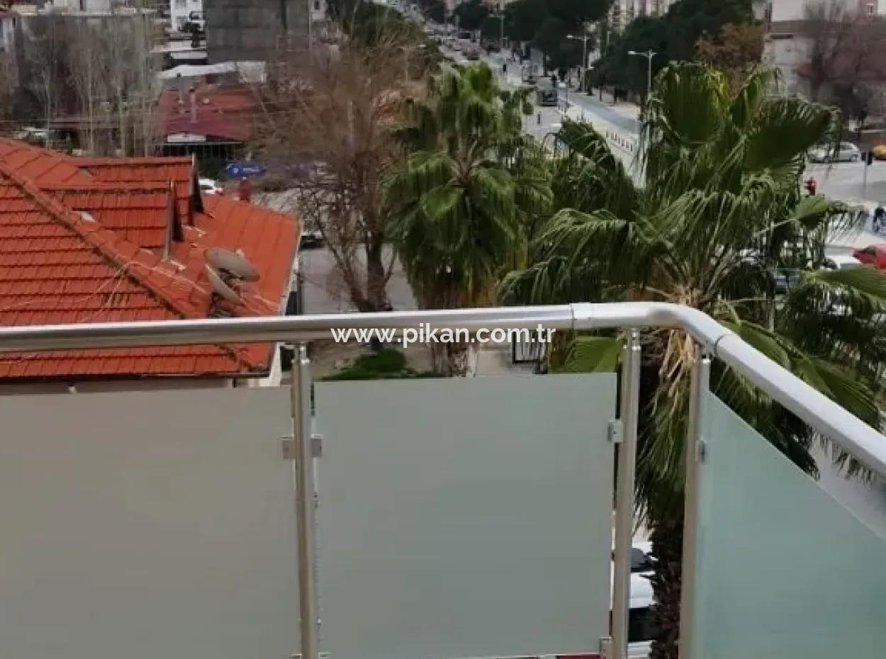 Apartment For Sale In Dalyan, Ortaca Zero In The Way Of