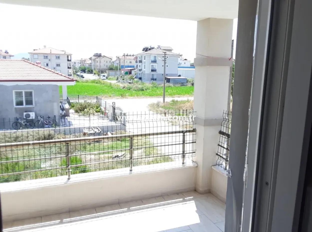 Luxury Apartments For Sale In Dalaman