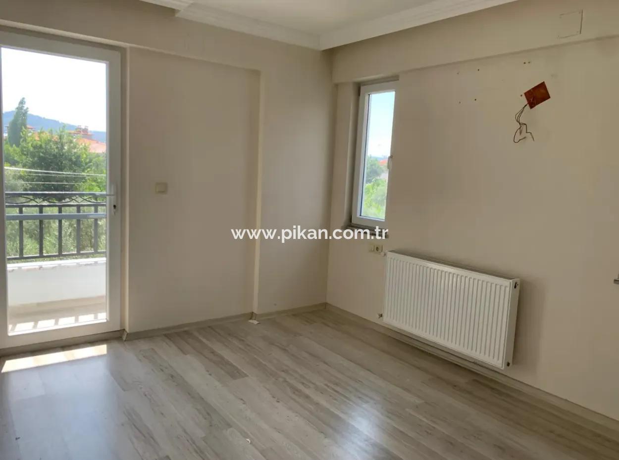 Muğla Ortaca Cumhuriyet Mahallesi 3 1 120 M2 2.Kat Apartment For Rent