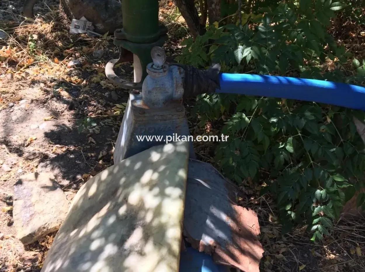 Köyceğiz And Dalyan Mah. Village House For Sale