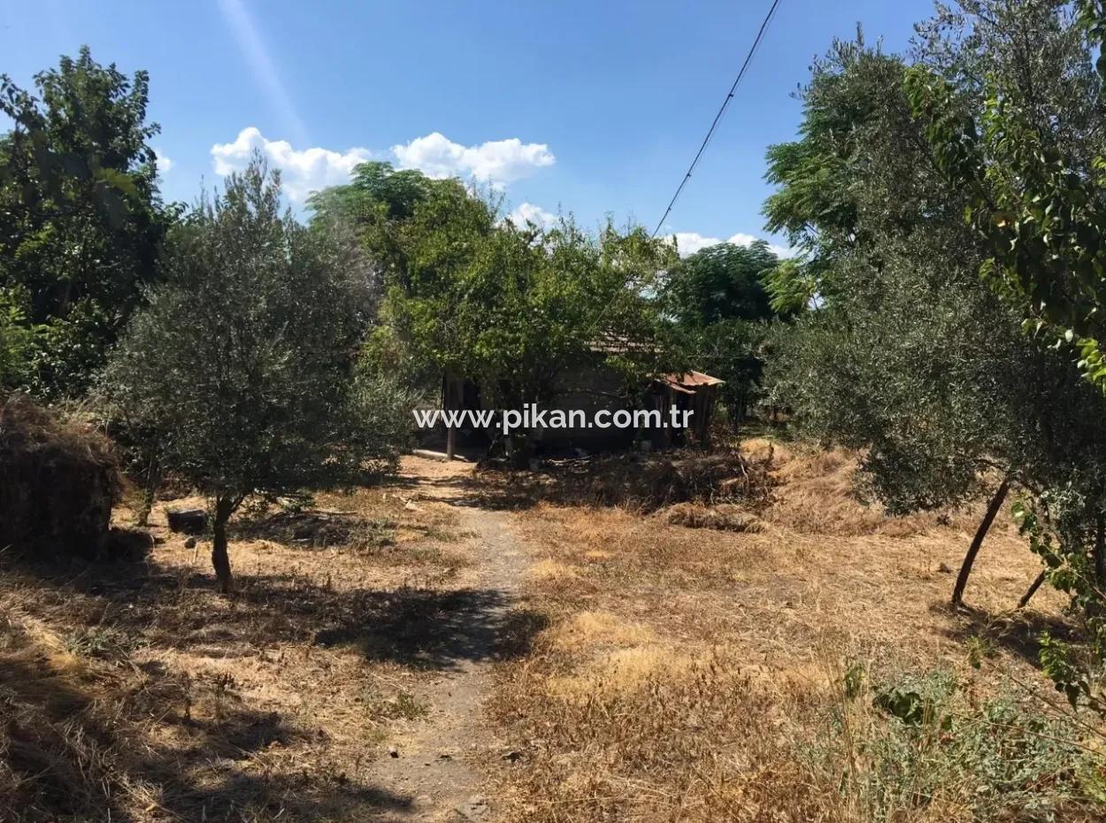 Köyceğiz And Dalyan Mah. Village House For Sale