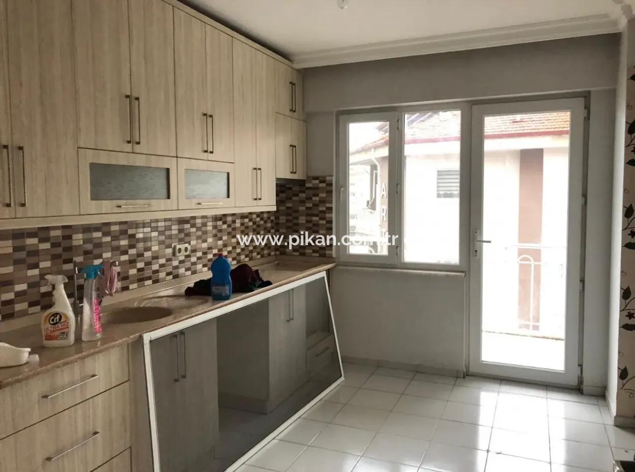 Apartment For Sale In Ortaca