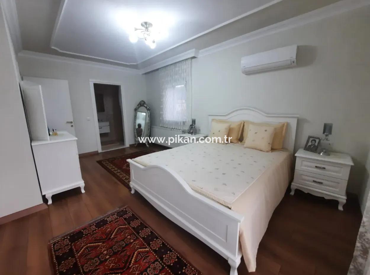 Luxury Detached 4 1 Villa With Swimming Pool In Mugla Dalyan For Sale