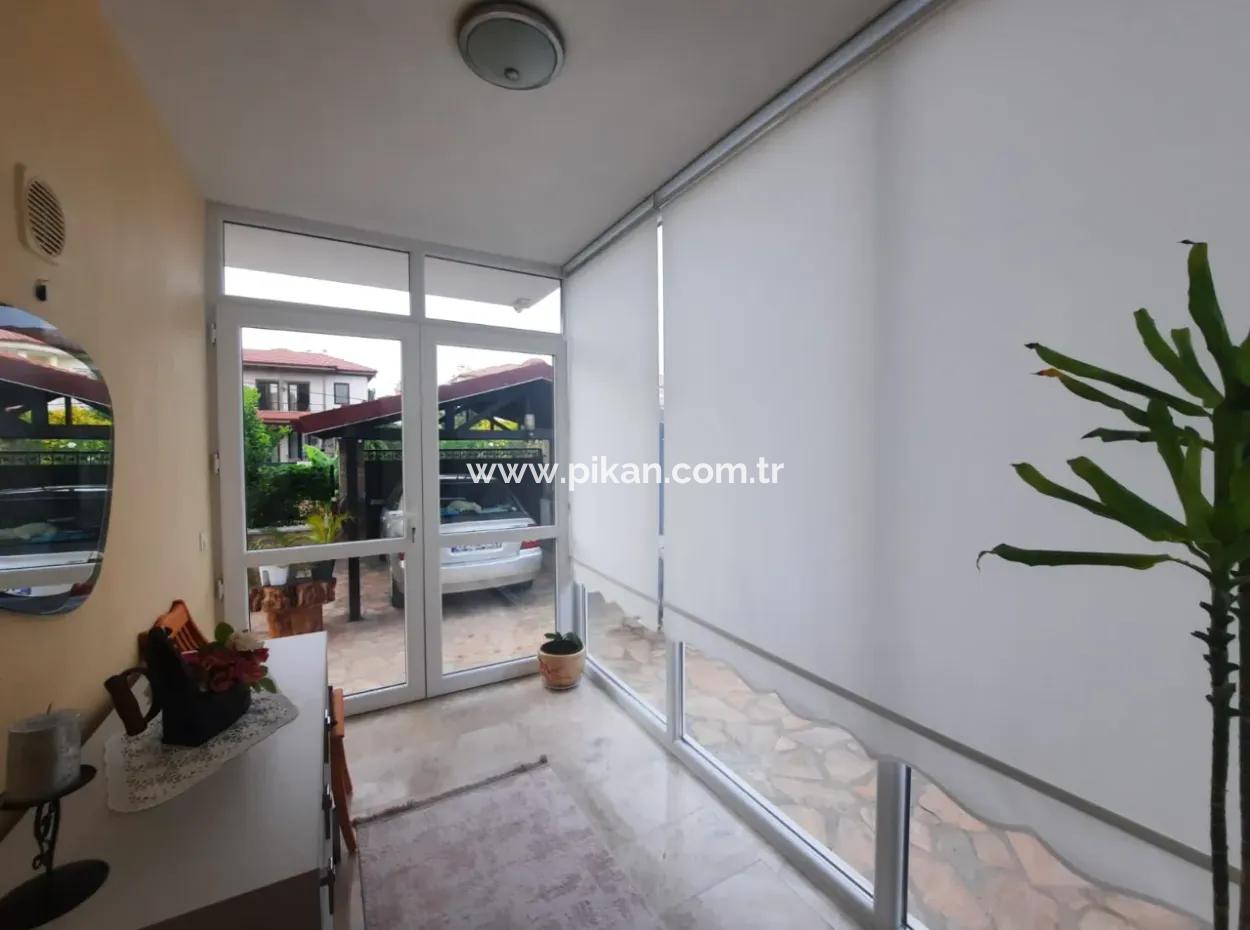Luxury Detached 4 1 Villa With Swimming Pool In Mugla Dalyan For Sale
