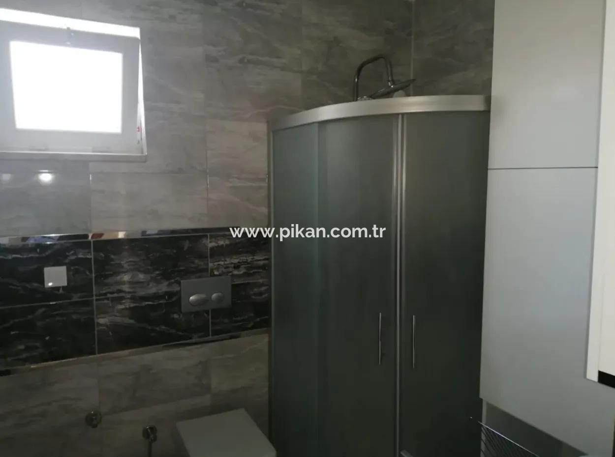 Apartments With Swimming Pool For Sale In Dalaman Zero