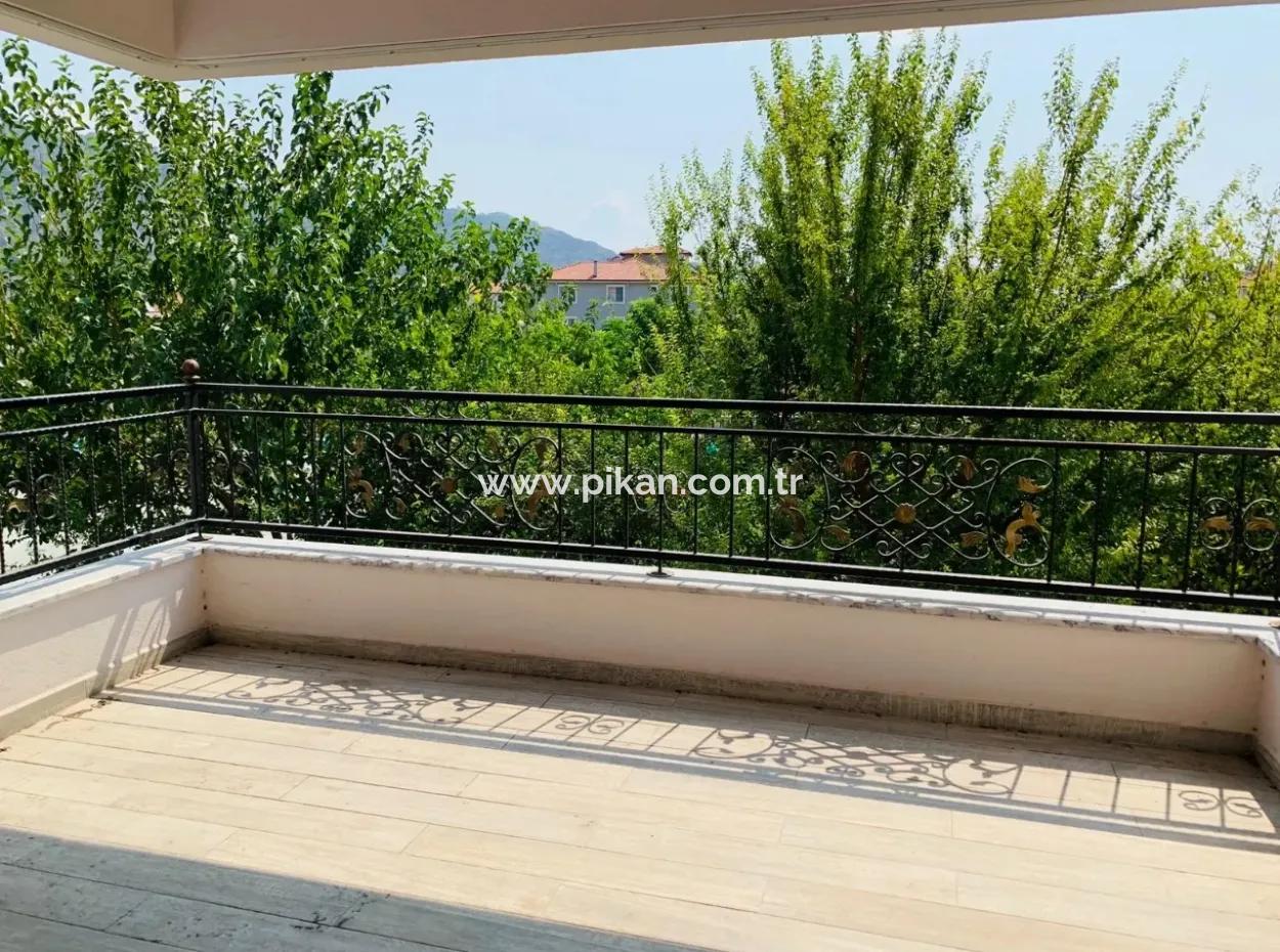Apartment For Sale In Ortaca