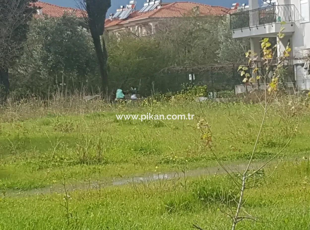 Plot For Sale In Ortaca