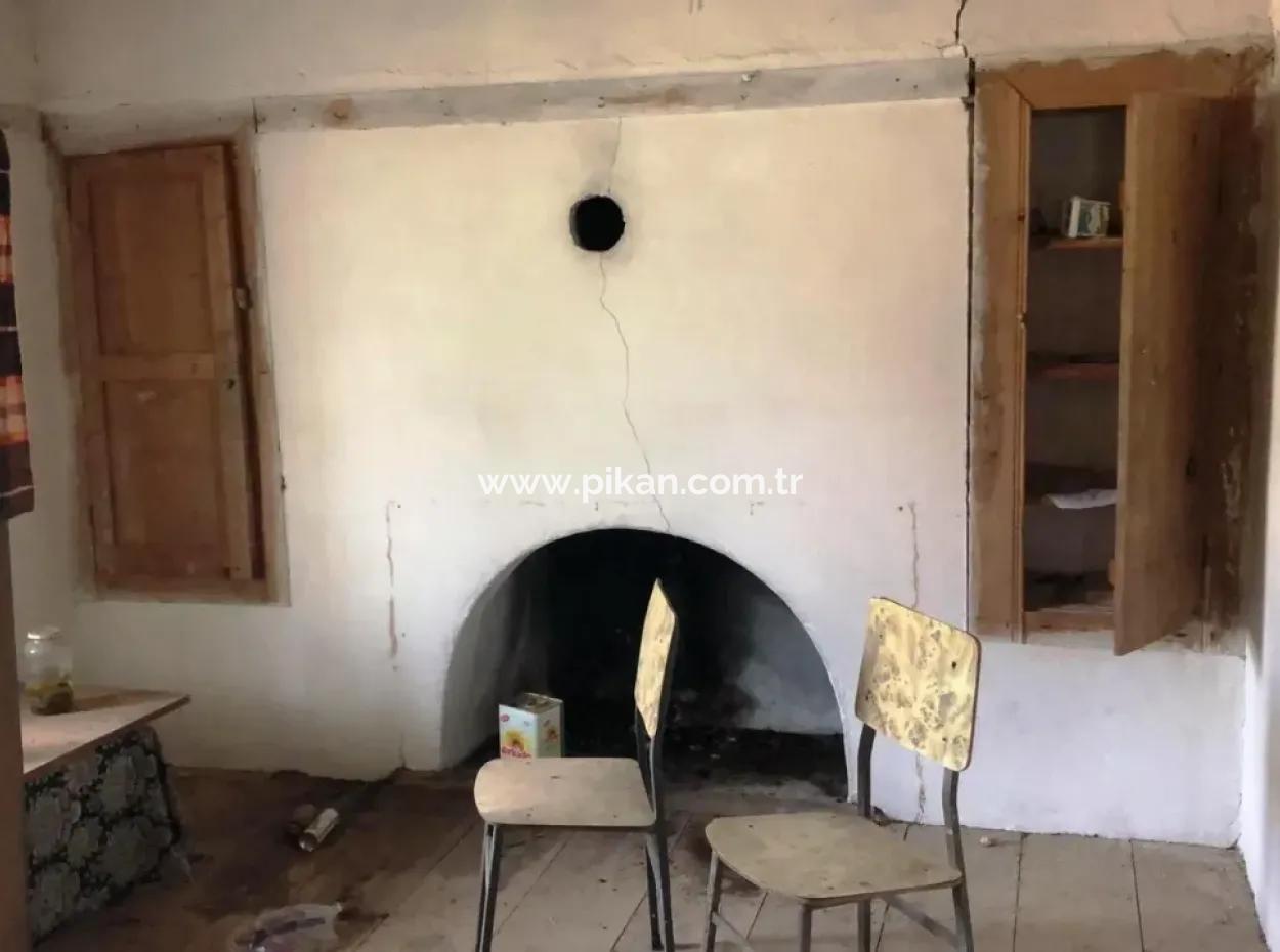 Stone Village House For Sale In Dalaman Gurleyik