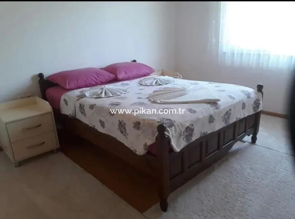 Muğla Ula Sarayyani Detached House For Sale