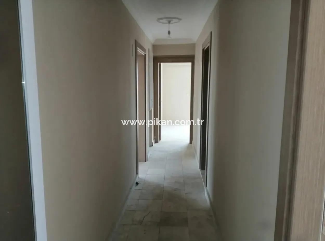 Zero Apartment For Sale In Ortaca