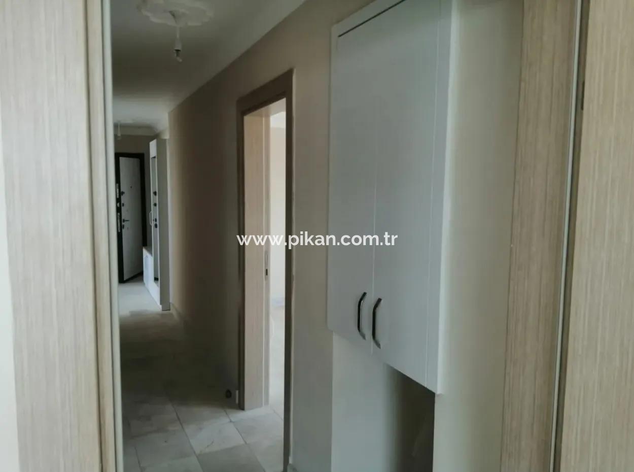 Zero Apartment For Sale In Ortaca