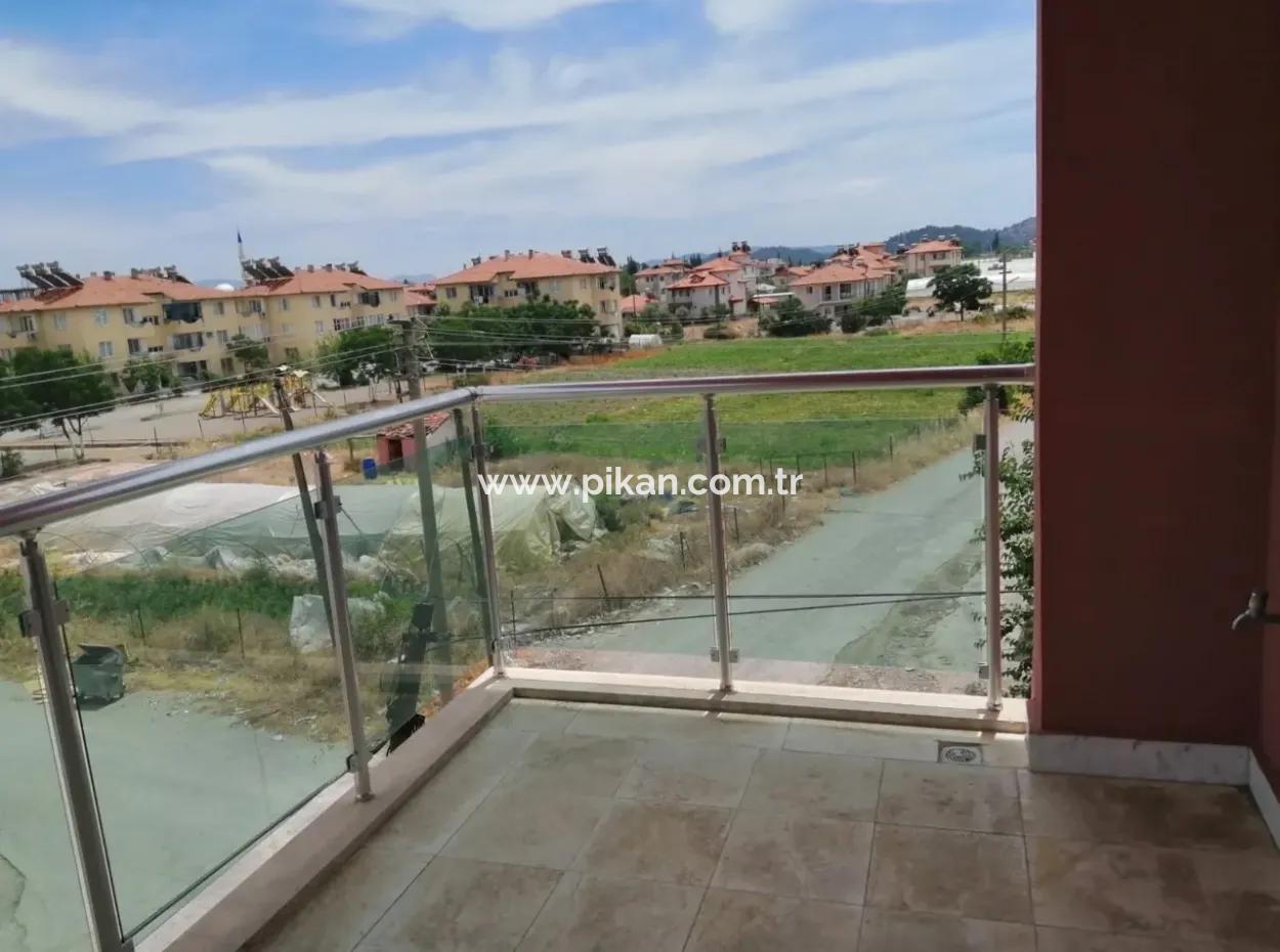 Zero Apartment For Sale In Ortaca