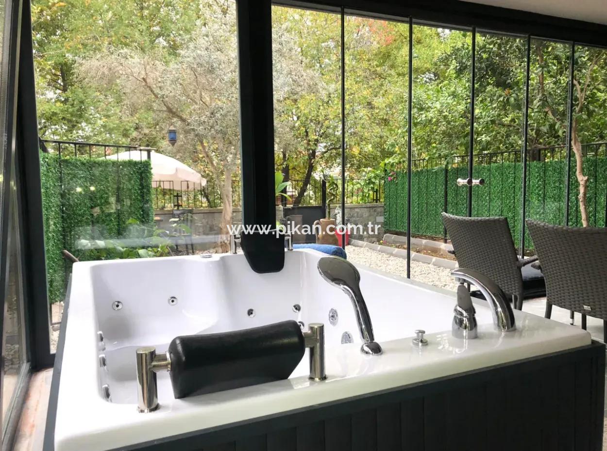 Mugla Fethiye Çiftlik Mahallesi Villa For Sale