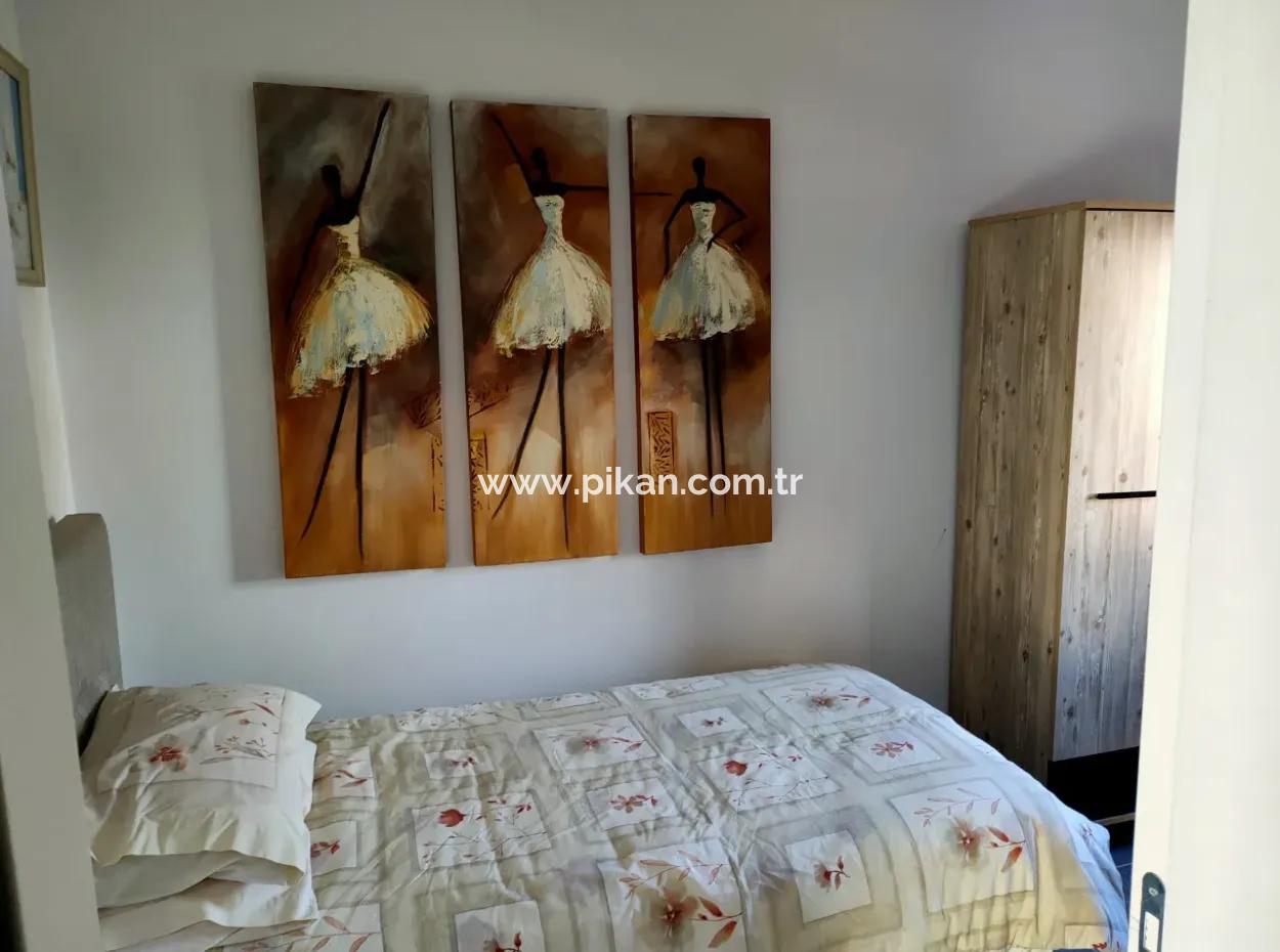 Mugla Fethiye Çiftlik Mahallesi Villa For Sale