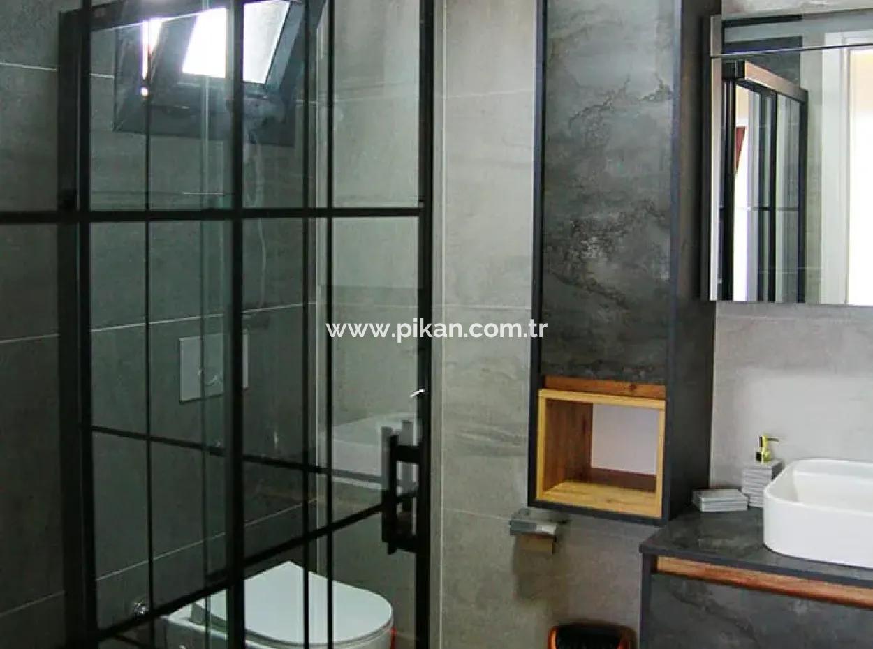 Mugla Fethiye Çiftlik Mahallesi Villa For Sale