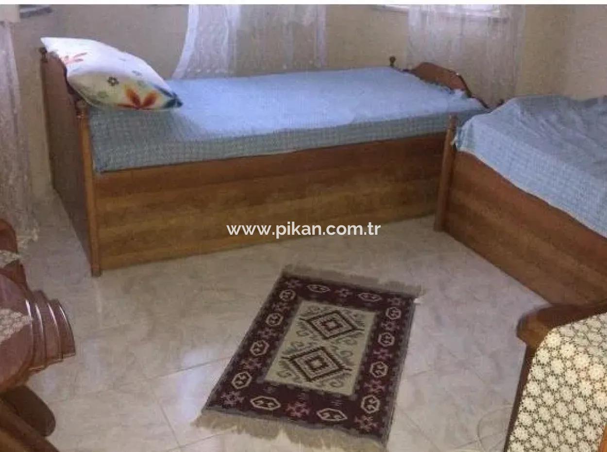 Furnished Duplex For Rent In Dalyan