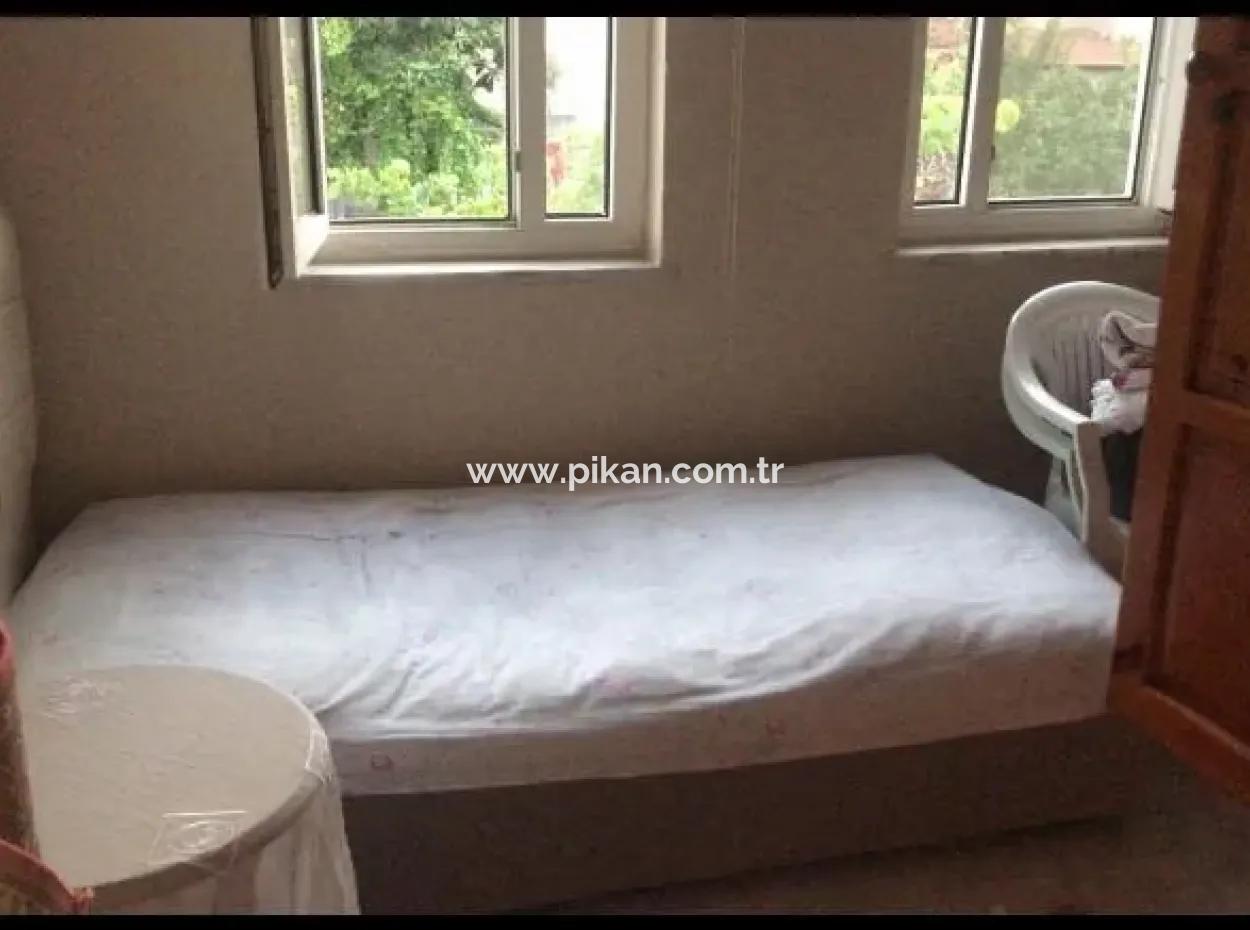 Furnished Duplex For Rent In Dalyan
