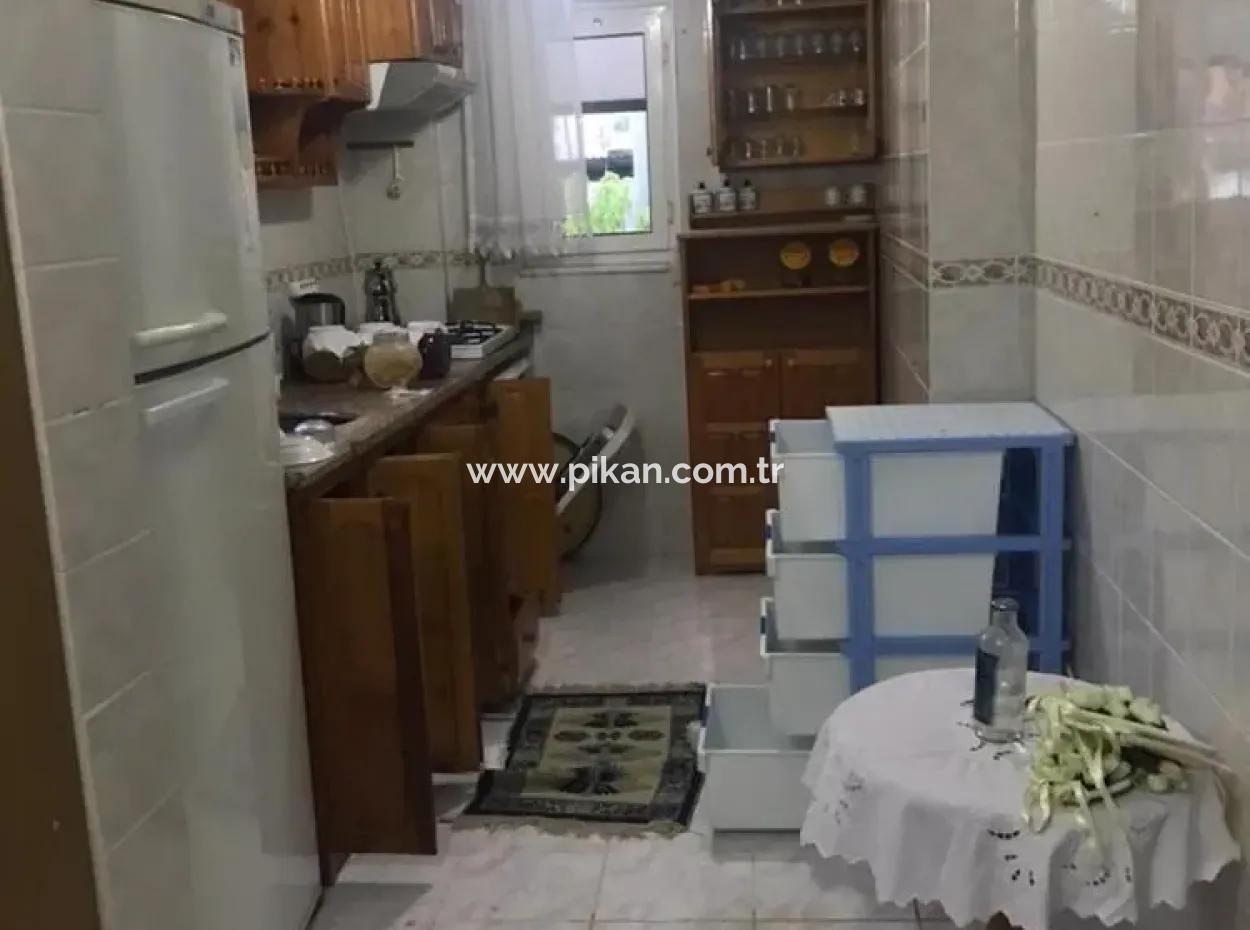Furnished Duplex For Rent In Dalyan