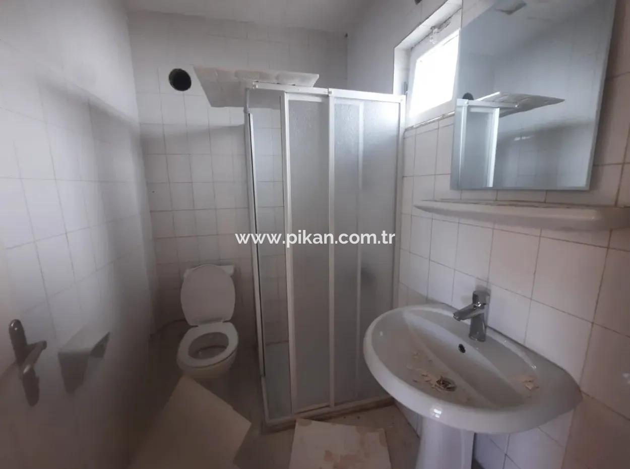 2 1 Duplex And 1 1 Apartment With Full Sea View In Mugla Dalamanda For Sale