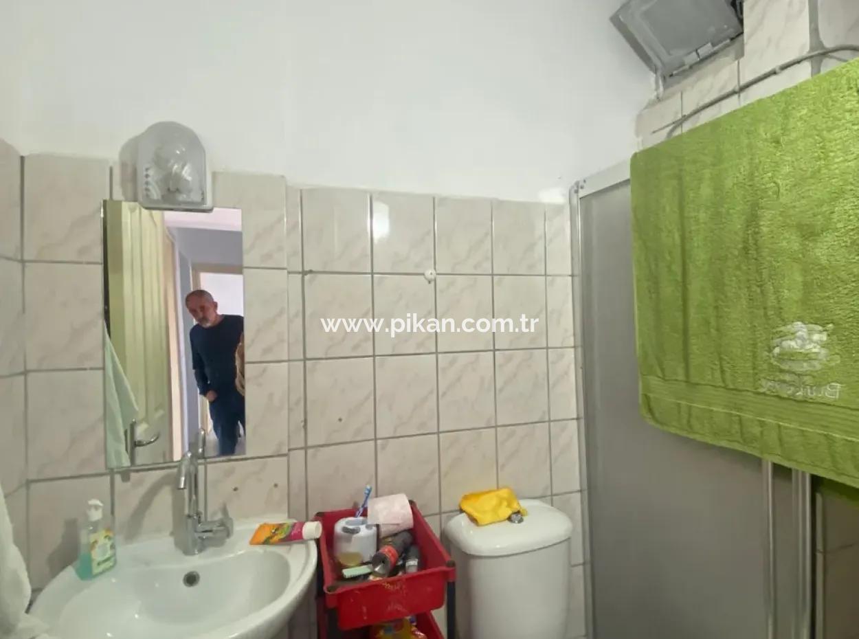 Ortaca Merkez For Sale 2 1 Apartment