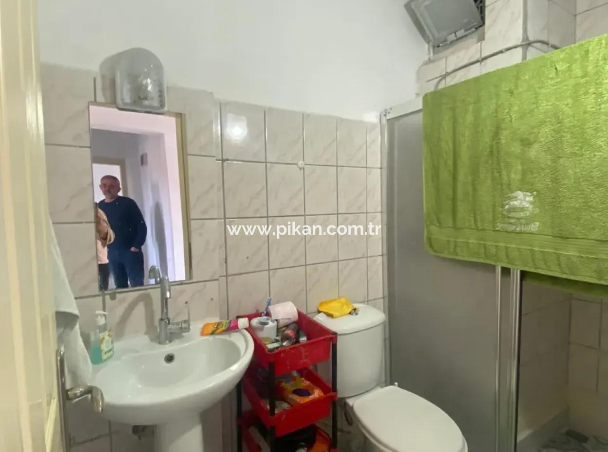 Ortaca Merkez For Sale 2 1 Apartment