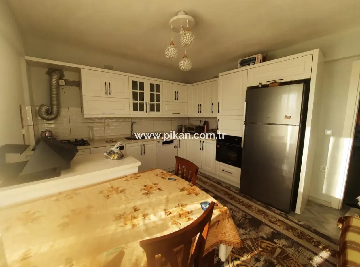 2 Storey Garden House For Sale On 1 000 M2 Land In Ortaca Kemaliye, Mugla