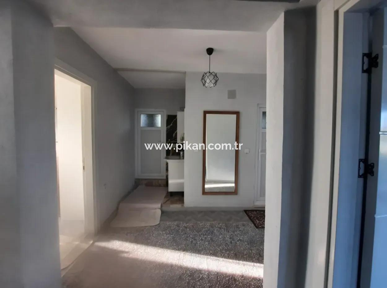 2 Storey Garden House For Sale On 1 000 M2 Land In Ortaca Kemaliye, Mugla