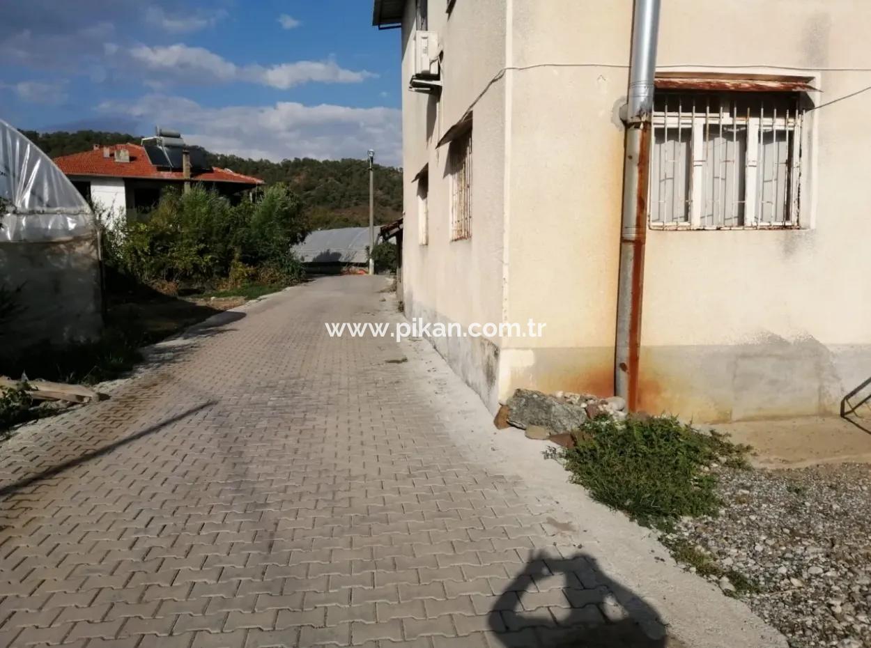 Apartment For Rent In Ortaca