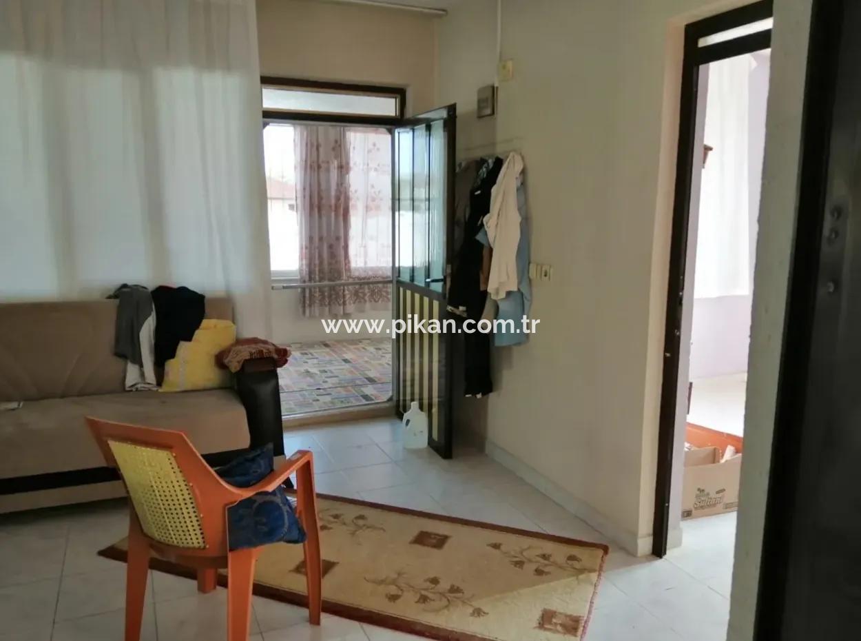 Apartment For Rent In Ortaca