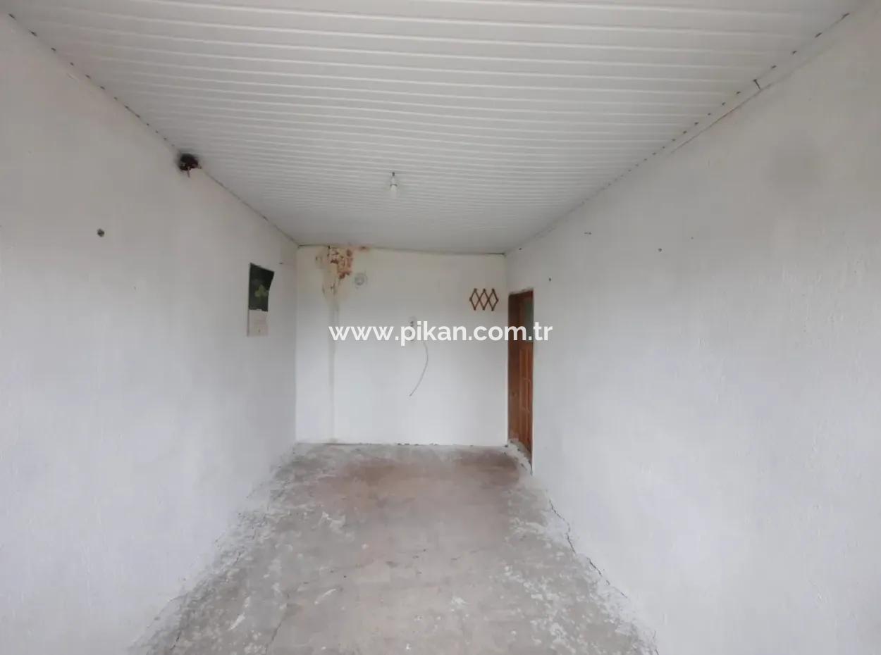 2 1 Village House For Sale In Denizli Acıpayam Olukbaşı, Swap Becomes