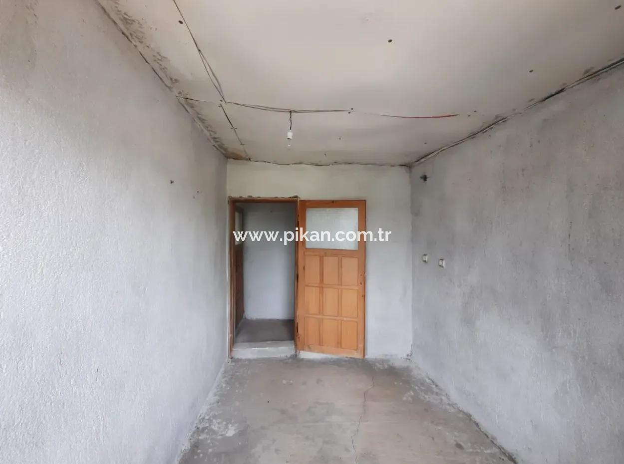 2 1 Village House For Sale In Denizli Acıpayam Olukbaşı, Swap Becomes