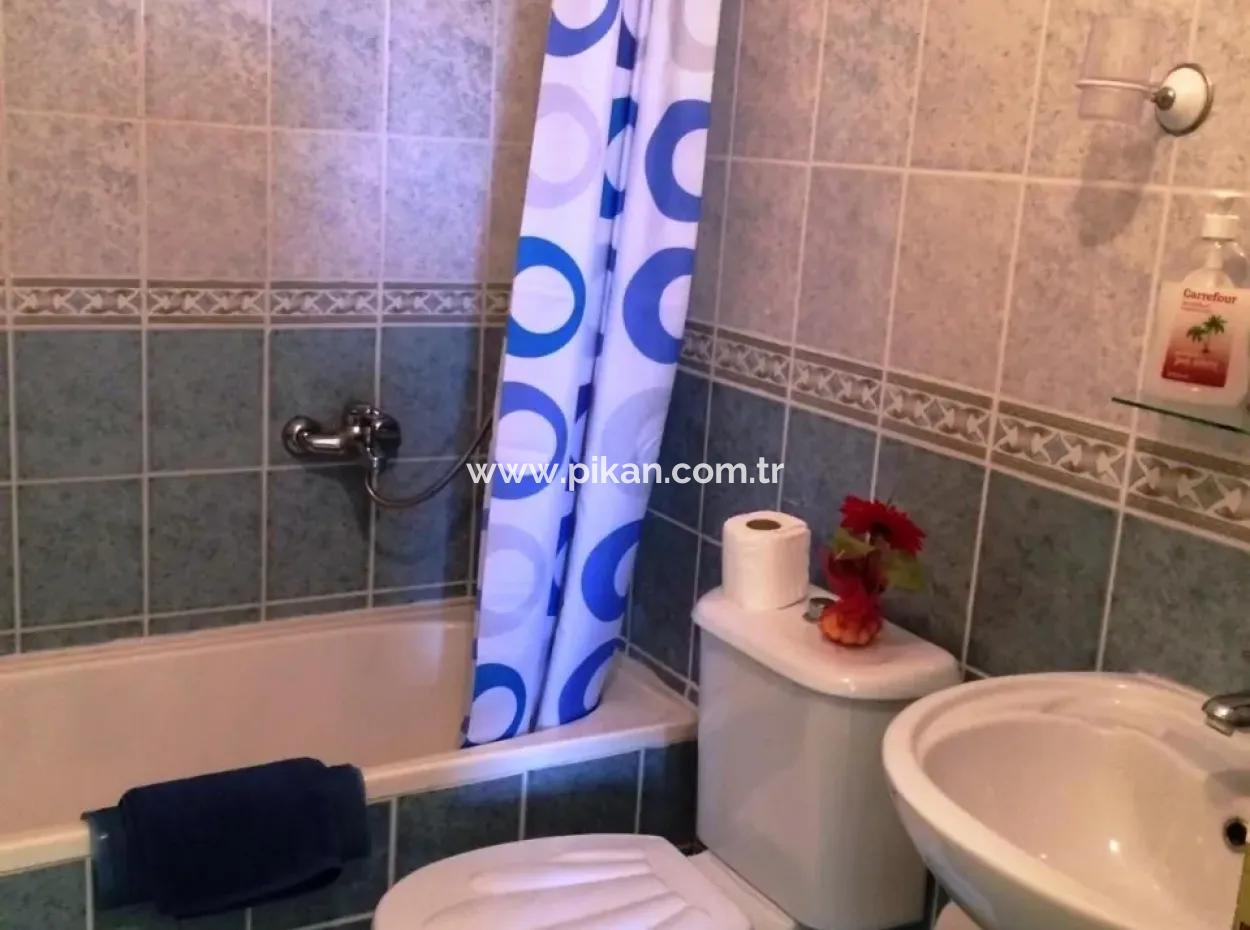 Furnished Villa For Sale In Dalaman