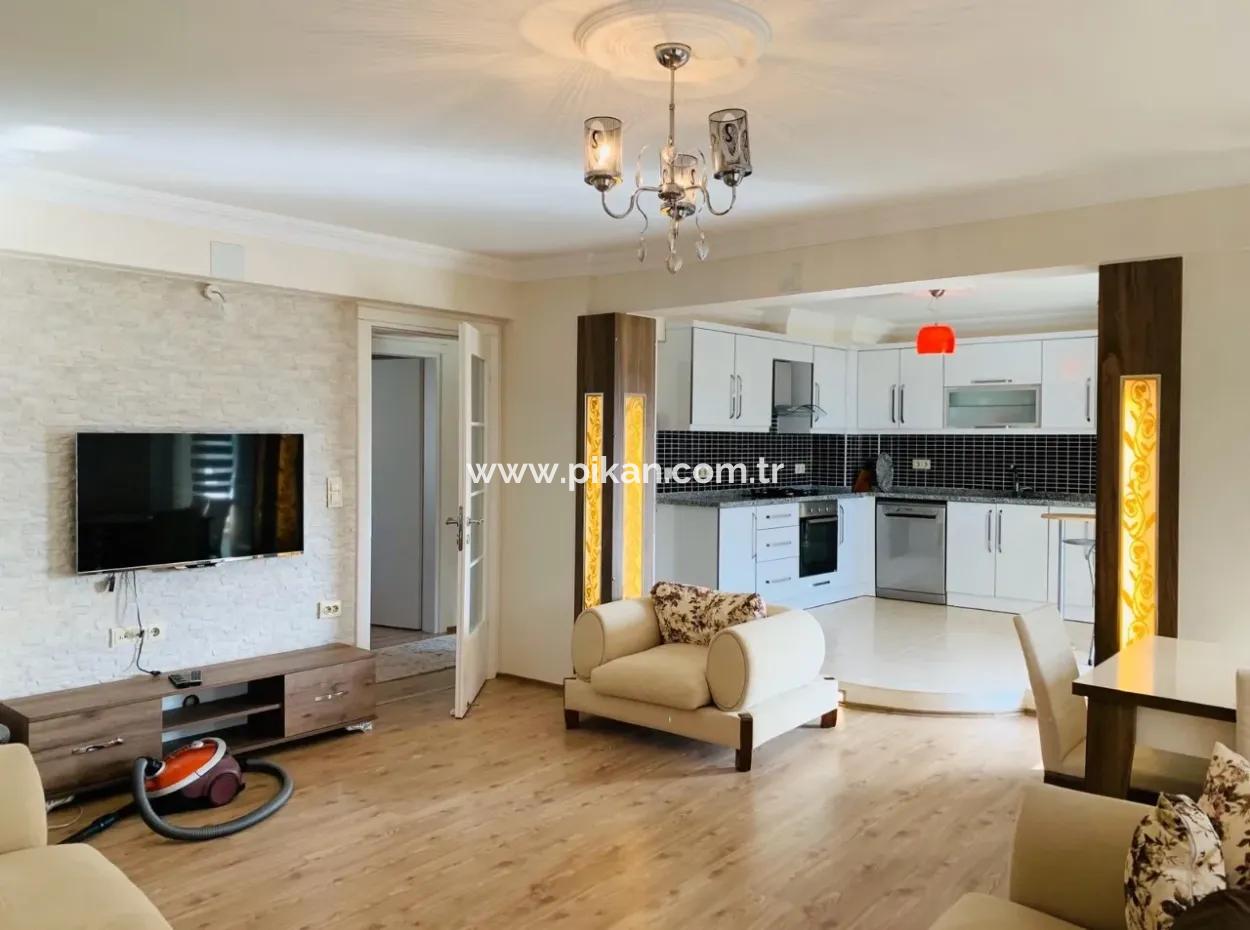 Luxury Apartments For Sale In Ortaca