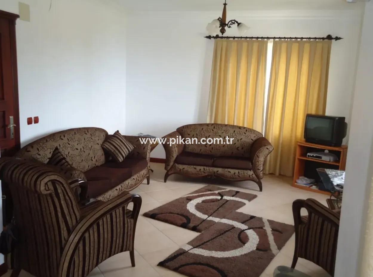 130 M2, 3 1 Villas For Sale In 5128 M2 Land With Sea View In Köyceğiz Ekincik