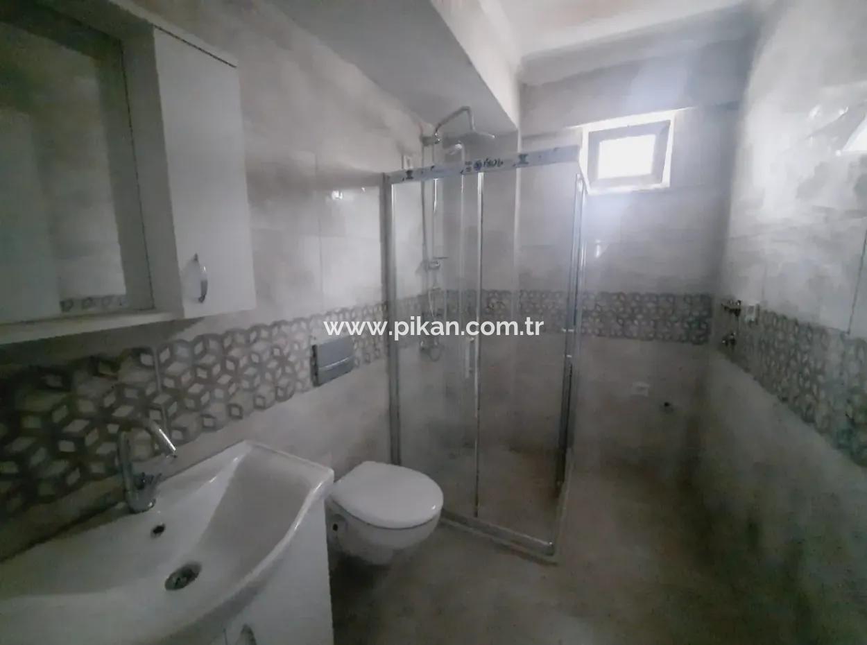 Muğla Ortaca Cumhuriyet De Zero 2 1 Apartment For Rent