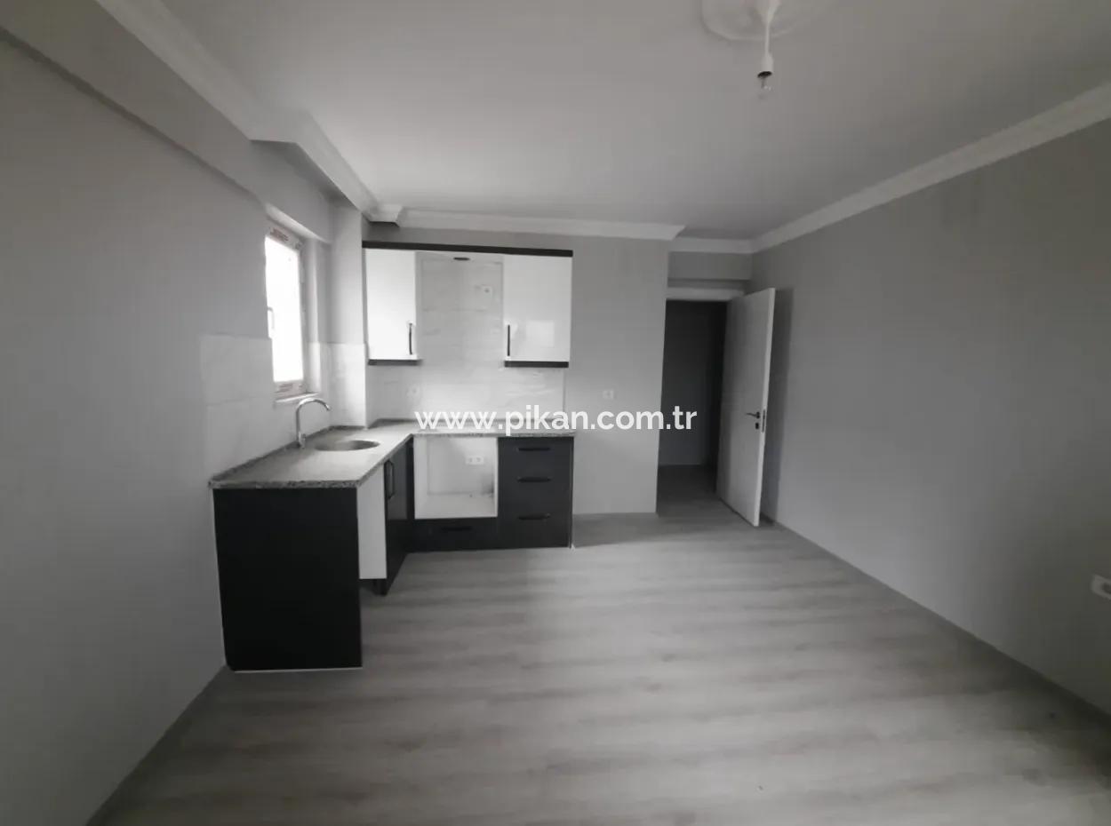 Muğla Ortaca Cumhuriyet De Zero 2 1 Apartment For Rent