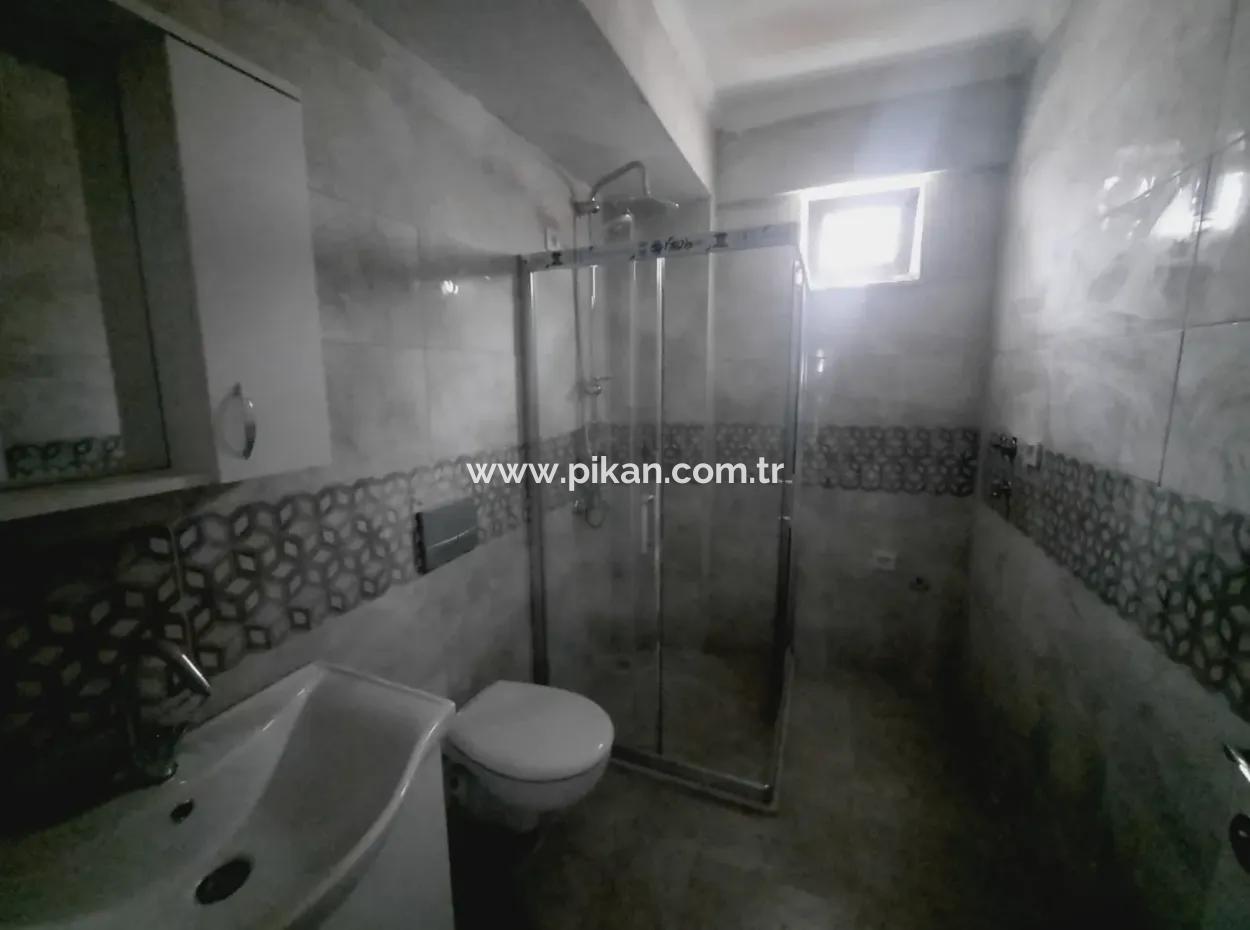 Muğla Ortaca Cumhuriyet De Zero 2 1 Apartment For Rent