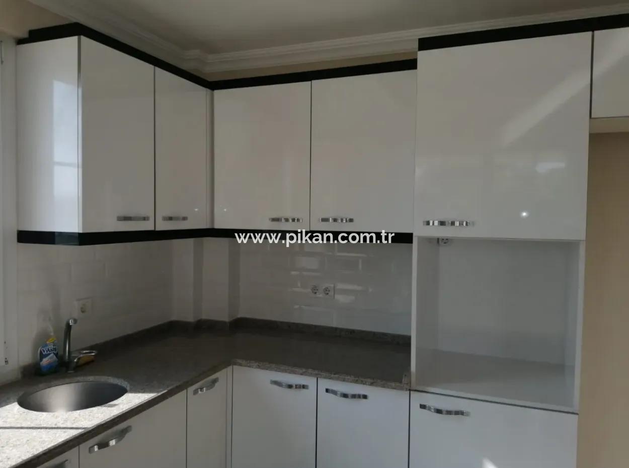 Apartment With Pool For Rent In Ortaca