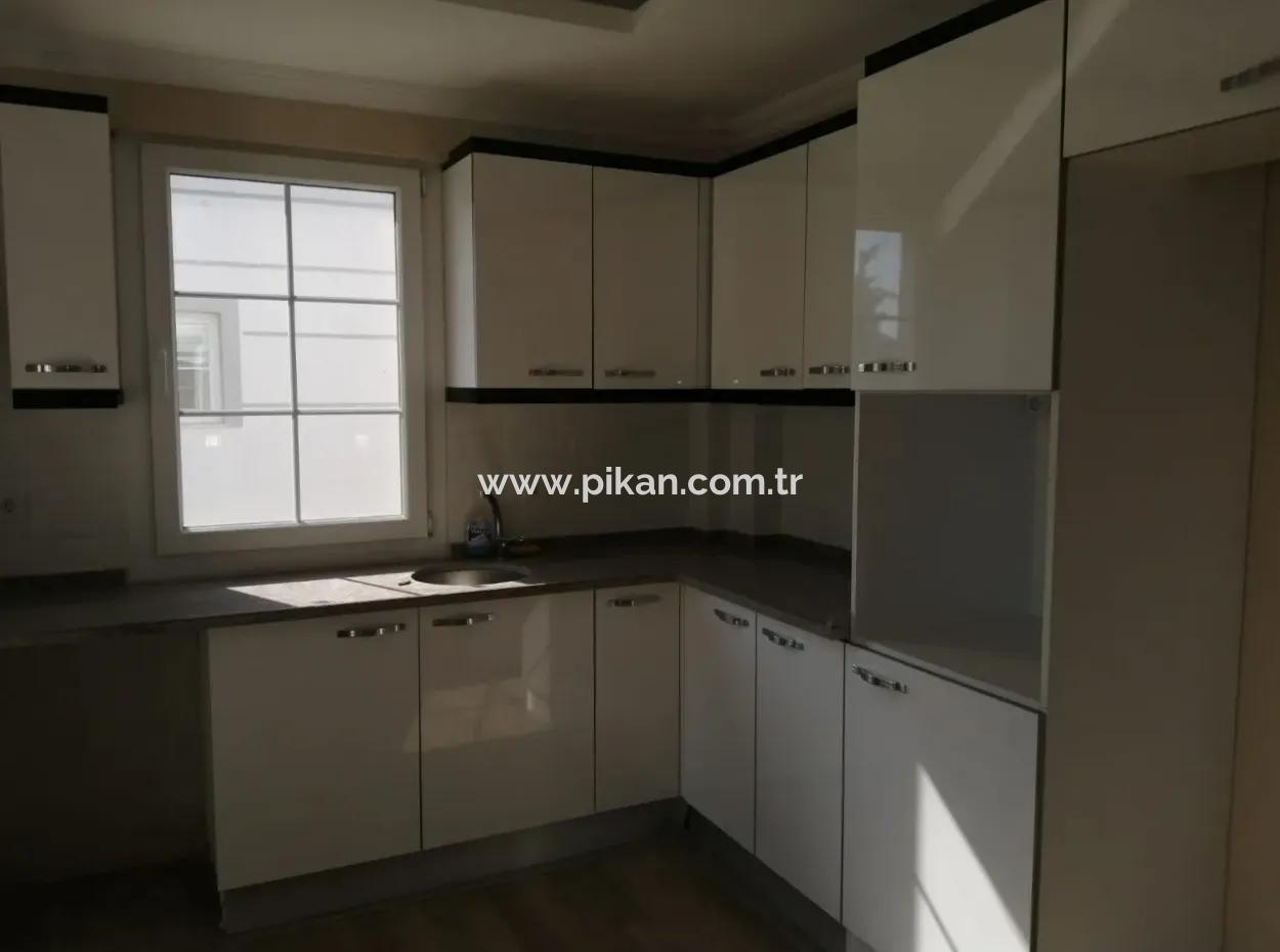 Apartment With Pool For Rent In Ortaca