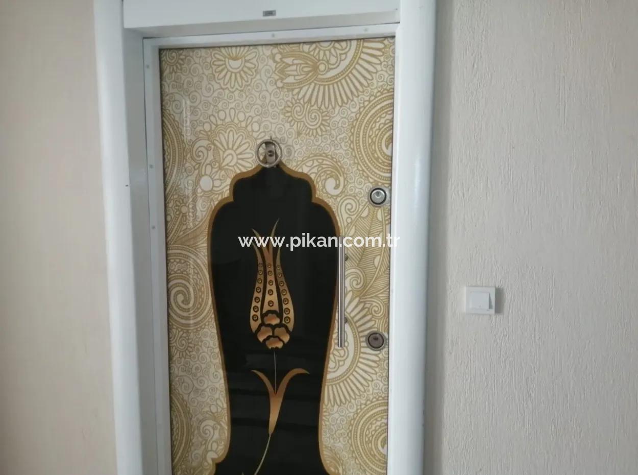 Apartment With Pool For Rent In Ortaca