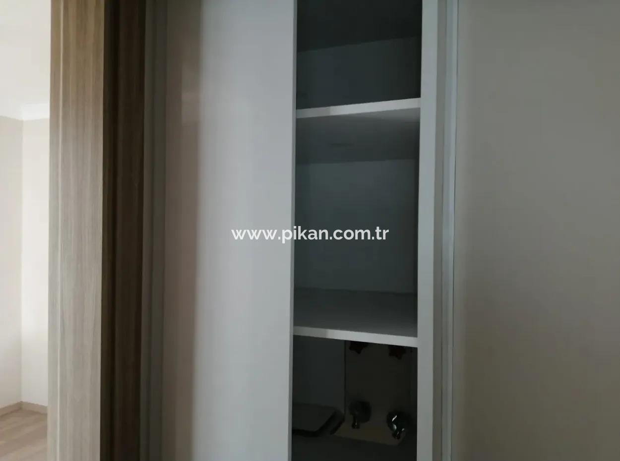 Apartment With Pool For Rent In Ortaca