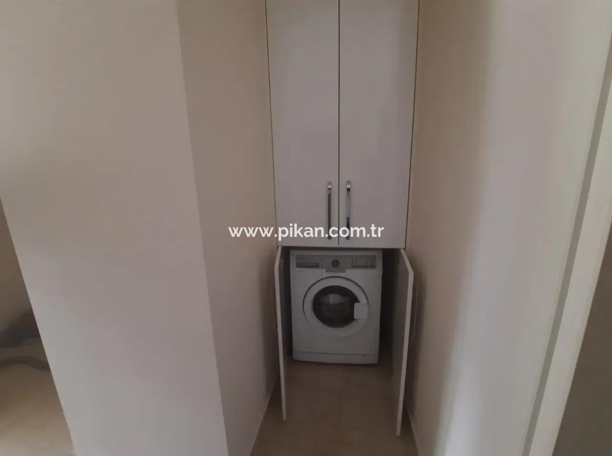 Muğla Dalyanda 990 M2 Land, 75 M2, 2 1 Ground Floor Apartment For Rent